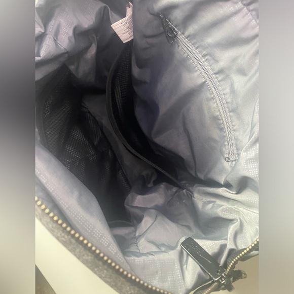 JuJuBe Be Sport Backpack/Diaper Bag - Queen of the Nile - Picture 6 of 10